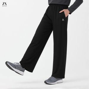 ZOE ARISAH Dreana Track Pants Training Activewear Scuba Premium Seluar Sukan Wanita Muslimah Sport Plus Size ZOE ARISSA