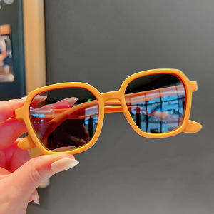 WE Kacamata Hitam Anak New Trend Fashion Anak Terbaru Kacamata Hitam High Quality Import Kids Sunglasses Kacamata Anak Murah Fashion W3098
