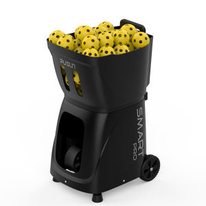 SG[Ready Stock] PP-SMART PRO Pickleball service machine + professional training equipment  Ideal for Training & Matches