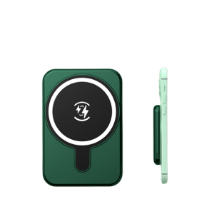 【SG STOCK】Magnetic Power Bank Wireless Power Bank  Portable power bank 7000mAh Mini Powerbank Charger  Fast Charg 充电宝