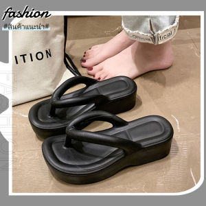 LHMonday ฮิตสุดในตอนนี้💗รองเท้าเเฟชั่น สุดฮิต รองเท้าเเตะผู้หญิง หรูหราใส่สบาย นิ่มมากก มีให้เลือหลากหลายสี เกาหลีเกาใจไม่ควรพลาด ทนต่อการสึกหรอได้ดี คุณภาพดีเกินคาด เเถมราคาถูกอีกก👹