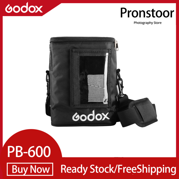 Godox Ad600m Softbox Holder Godox Softbox 60cm X 60cm Portable