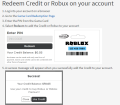 Roblox $10 Digital Gift Card Robux - Kaizen Gaming. 