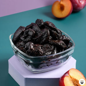 Big Nuts Pitted Prunes (Natural) 500g - Halal Certified