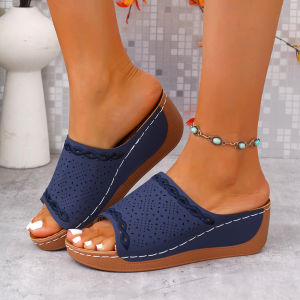 [Free Shipping] New Summer Styles for Women: Womens Flat Sandals Womens Open-Toe Sandals and Womens Wedge-Heeled Sandals.