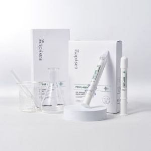 Kem Dưỡng Ẩm Làm Dịu Mát Cung Cấp Độ Ẩm Và Dưỡng Chất Cho Da Easydew RX Post Laser Waterful Soothing Cream 50ml