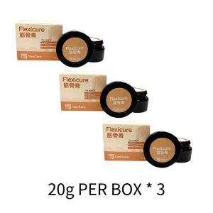 Flexicure Joint Cream Knee Arthritis Muscle Neck Shoulder Pain Relief Bone Ointment Knee Anti-inflammatory Pain Relief