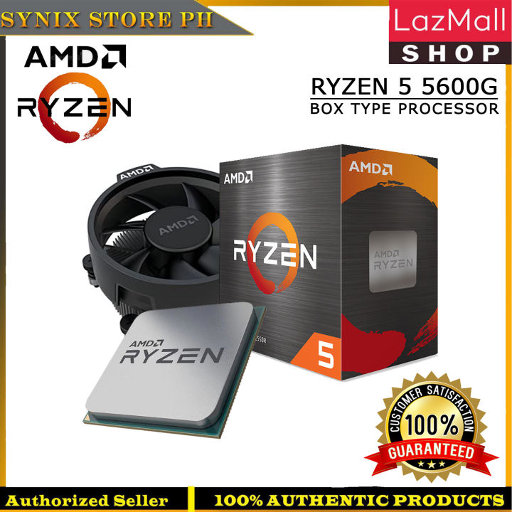 AMD Ryzen 5 5600G With Radeon Graphics 6 Core 12 Thread Processor Up amd-ryzen-5-5600g-with-radeon-graphics-6-core-12-thread-processor-up