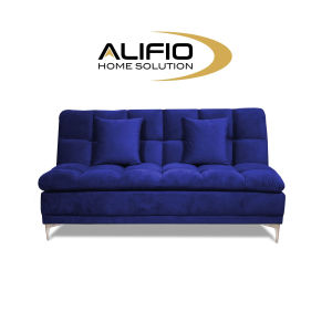 ALIFIO/Sofa bed/Type Luxury/Minimalis modern/Elegant.