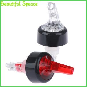 Beautiful Portable 20ml Quantitative Wine Pourer Alcohol Cocktail Dispenser Bar Tool