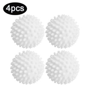 Laundry balls Reusable Washing Machine Drying Balls Decontamination Magic Anti-winding Wash Balls Cleaning Balls Tool
