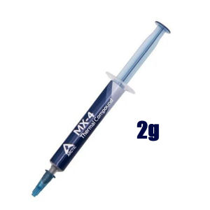 2/4g MX-4 High Performance Thermal Paste For CPU GPU Optimal Cooling​​