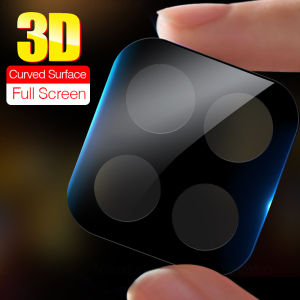 AKABEILA ฟิล์มกันรอยเลนส์กล้องมือถือ สําหรับ 0.7 Samsung S21 S20 S22 A72 A51 A71 อุปกรณ์ป้องกันเลนส์เลนส์กล้องถ่ายรูป Curved screen printing lens film