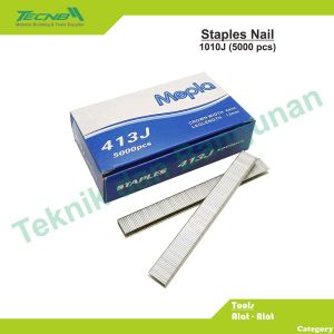 Isi Paku Anak Staples Tembak Refill 410J