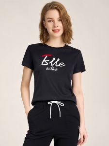 ASZUNE  Womens Short Sleeve Tops Summer T Shirts Round Neck Causal Fashion Basic Tee