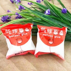 32 Inch White Number With Sticker Balloon Belon Birthday Party Decoration Set Number 0-9 Foil Balloon