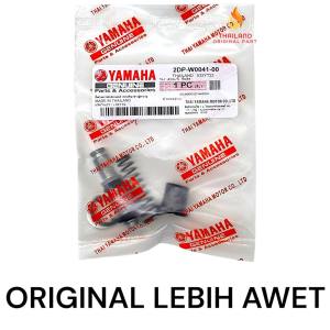 Seal Master Rem Belakang Original Nmax Lama / Nmax Connected New / Nmax Turbo 2DP KD532