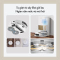 Máy hút bụi cầm tay không dây Dreame R20 - Bản Quốc tế - Bảo hành 24 tháng. 
