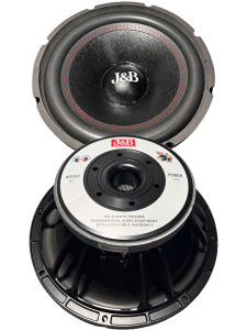 Loa sub 30 JB từ 190 côn 76 gân mút béo - giá 1 cái