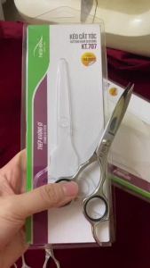Bộ kéo làm tóc chuyên nghiệp 6 Inch: Kéo cắt & làm mỏng Phụ kiện cắt tóc