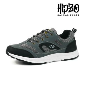 HIPZO Sepatu New Arival M58 Sepatu Sneaker Casual Trendy Untuk Pria Dewasa