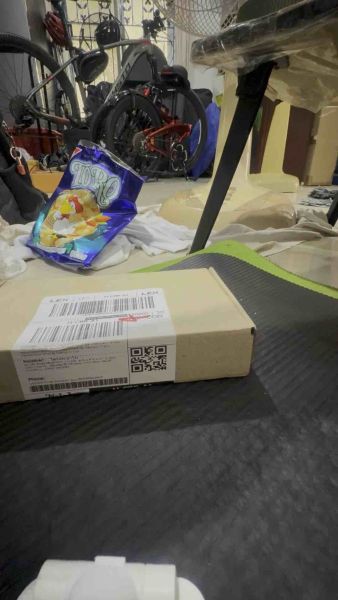 Buyer review video 6