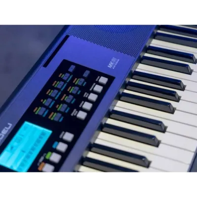 Keyboard Portabel Medeli MK61