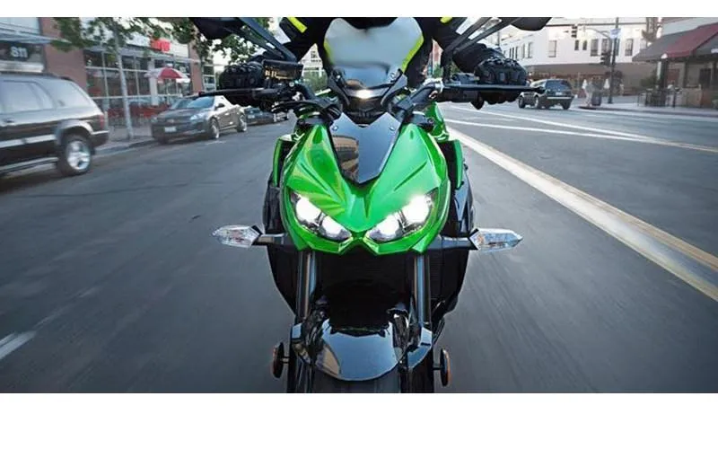 Motorcycle Windshields & Screen Wind Deflectors | MOLEO Motosports - View #5