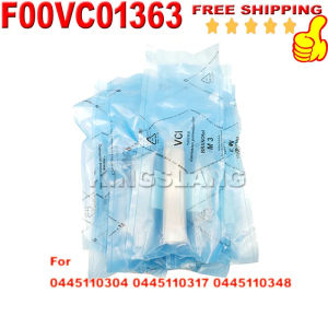 F00VC01363 Common Rail Fuel Control Valve For Injector 0445110317 0445110304 0445110348