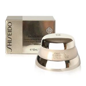 Shiseido Bio-Performance Advanced Super Revitalizing Cream Deep Hydration Moisturizer Face Cream Improve Elasticity Smooth Fine2026