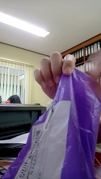 Buyer review video 3