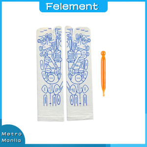 1pair Foot Massage Socks Reflexology Socks Acupoint Socks Point