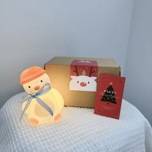 ชุดของขวัญ พร้อมการ์ด☁️ของขวัญวาเลนไทน์ โคมไฟตั้งโต๊ะ กล่องดนตรี ของตกแต่ง ของขวัญน่ารัก