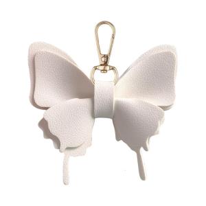 Hợp thời trang Làm mờ bướm PURSE Charm Dễ dàng cài đặt trang trí túi Enhancer túi trang nhã Mặt dây chuyền cho phụ nữ