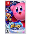 [ศูนย์ไทย] Nintendo Switch : Kirby Star Allies นินเทนโด้ สวิตช์ แผ่นเกม Kirby Star Allies. 