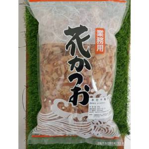 Fukushima Katsuoboshi Bonito Flakes 500g【Fast Shipping】