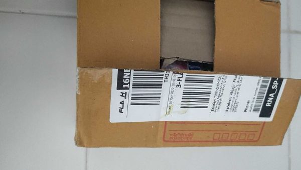 Buyer review video 3