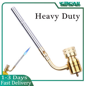 LABOT Newest Brazing Hand Torch Single (Heavy Duty)