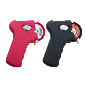 Fishing Tackle Accessories Lure Fishing Hook Line Tyer Electric Tyer Tie Knot Machine Automatic Fishing Hook Tiers Tool