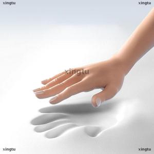 [COD] xingtu Memory Foam Salon Massage Pillow Universal Face Cradle For Massage SPA Beauty Salon Pad Relax U Shape Face Pillow