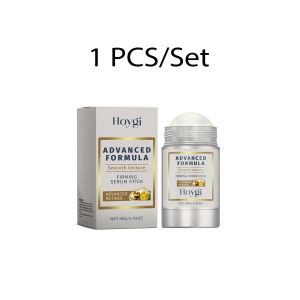 Retinol Firming Serum Stick 40g Hyaluronic Acid Niacinamide  Wrinkle Balm for Fine Lines Deep Hydration Skin Care