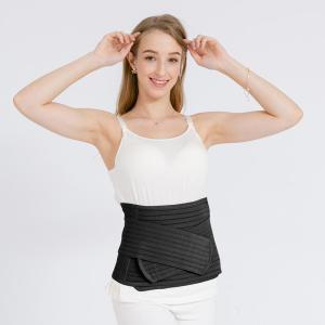 [CHÍNH HÃNG] MOOIMOM Đai Nịt Bụng Từ Vải Sợi Tre Thiên Nhiên Cao Cấp Bamboo Corset C92804