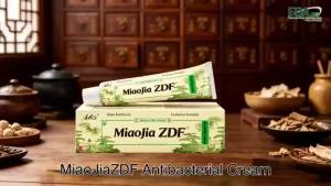 [Free] 3+3 Arturo MiaoJia ZDF Skin Herbal Psoriasis Dermatitis Eczema Pruritus Psoriasis Cream