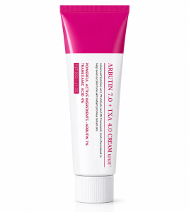 Arbutin Tranexamic Acid Brightening Cream Niacinamide Glutathione Dark Spot Corrector Hydrating Moisturizing Facial Cream 50g