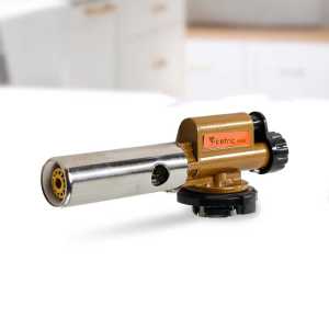 COD Firetric Kepala Gas Portable Butane Semprot Api Jet Torch Flame Gun - TQ-803