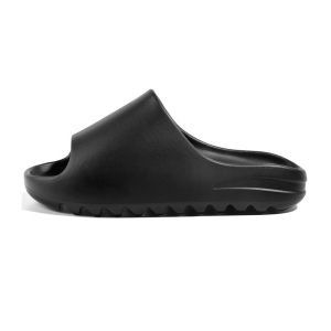[Free Shipping] Coconut Slippers Flat-Soled Summer Universal Thick-Soled Sandals For Outdoor And Home Use Non-Slip 2026 Thickened Sandals