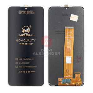 LCD TOUCHSCREEN SAMSUNG GALAXY A12S A127  - LCD SAMSUNG A12 - LCD SAMSUNG A02 - LCD SAMSUNG M02 - LCD SAMSUNG A32 5G COMPLETE 1 SET