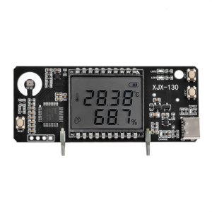 Digital Display Chicken Duck Chicken Special Animal Incubator With Display Screen Temperature Humidity Sensory Insulation