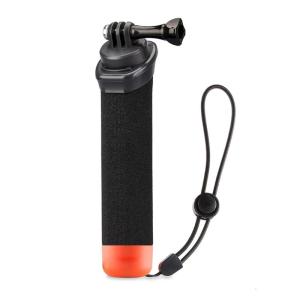 For 9 10 Action Camera Sponge Buoyancy Bar Anti Slip Floating Hand Grip Rod Detachable Floating Stick