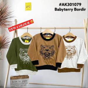 Switer Anak 2-10 Tahun New Model Fashionable Kids Best Seller Qualitas Premium
